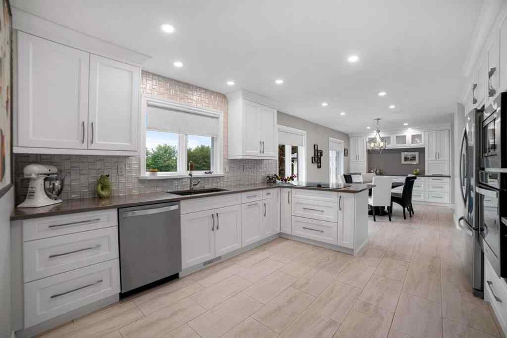 MLS® A2158840 - 121 Bailey Avenue  in  Rural Camrose County, Residential
