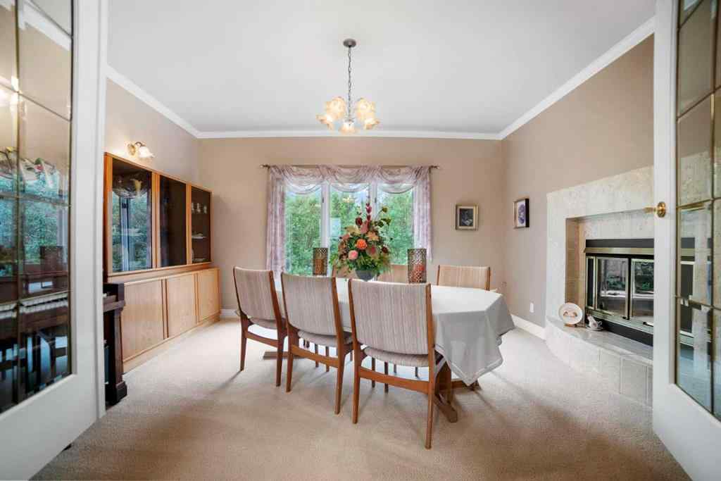 MLS® A2158840 - 121 Bailey Avenue  in  Rural Camrose County, Residential