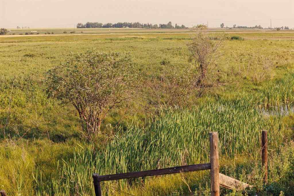 MLS® A2158857 - Parcel 8 Range Road 271 just south of Highway 9.   in NONE Rural Rocky View County, Land