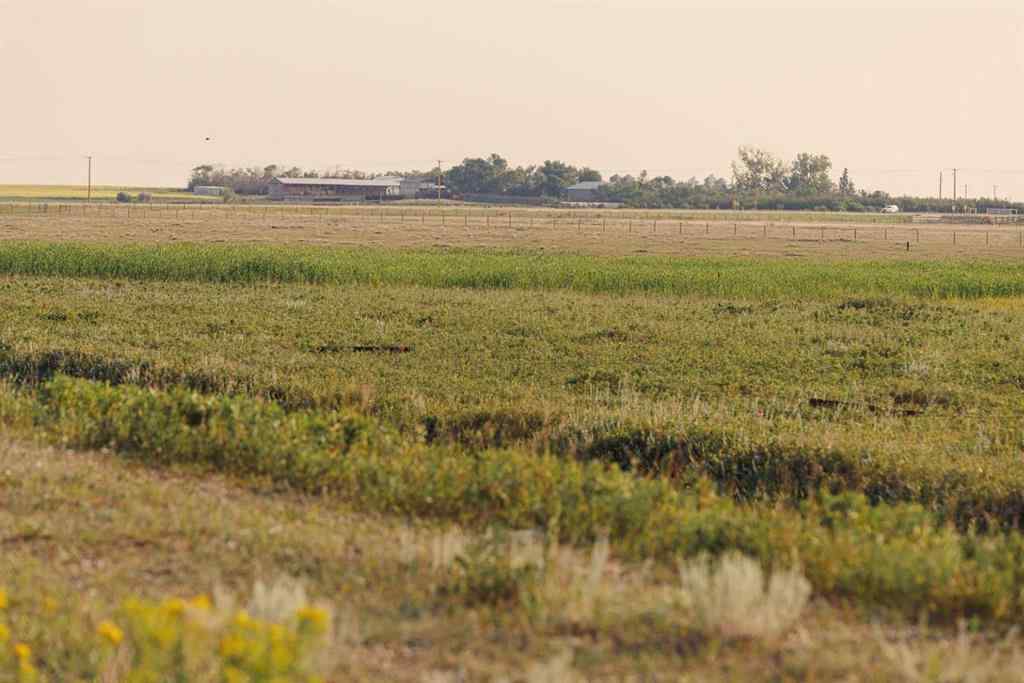 MLS® A2158857 - Parcel 8 Range Road 271 just south of Highway 9.   in NONE Rural Rocky View County, Land