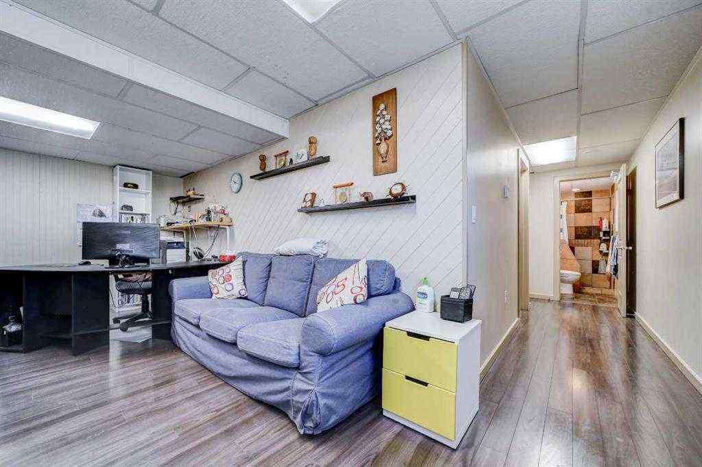 MLS® A2158988 - 437 Main Street  in NONE Milk River, Residential