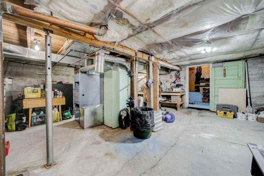 MLS® A2158988 - 437 Main Street  in NONE Milk River, Residential
