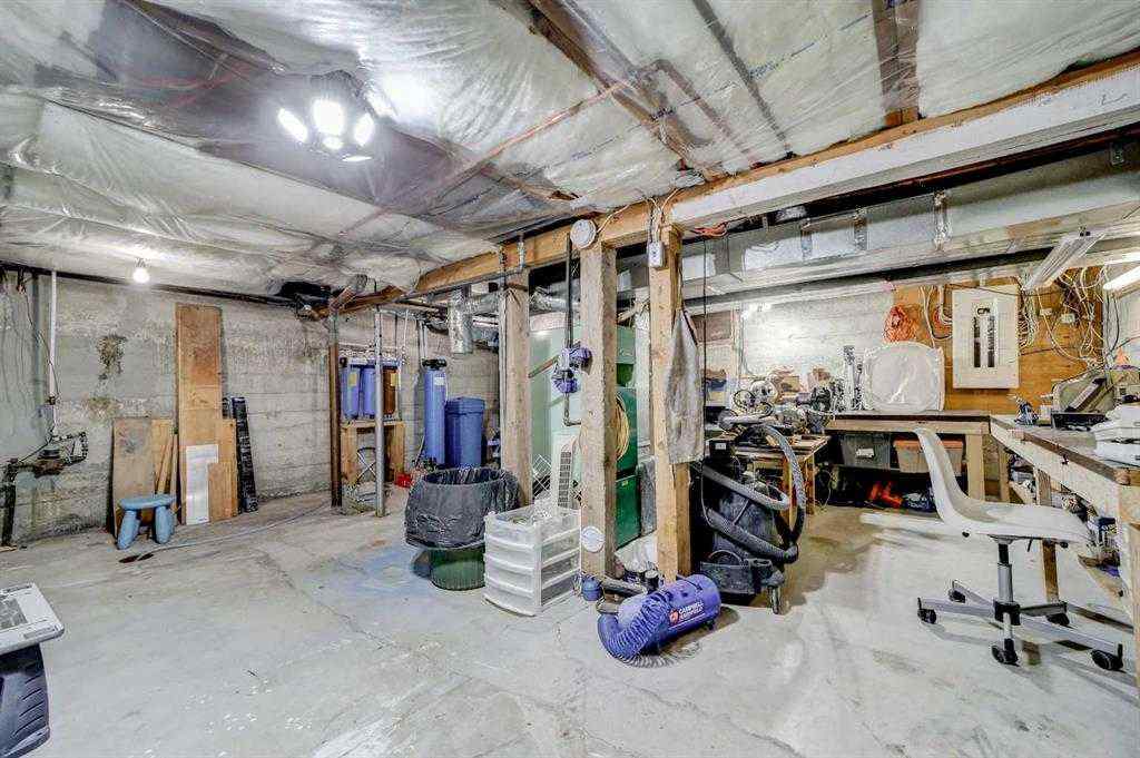 MLS® A2158988 - 437 Main Street  in NONE Milk River, Residential