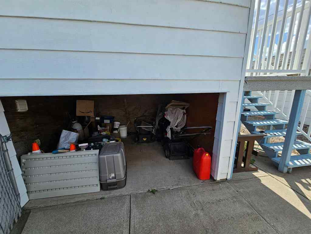 MLS® A2158988 - 437 Main Street  in NONE Milk River, Residential