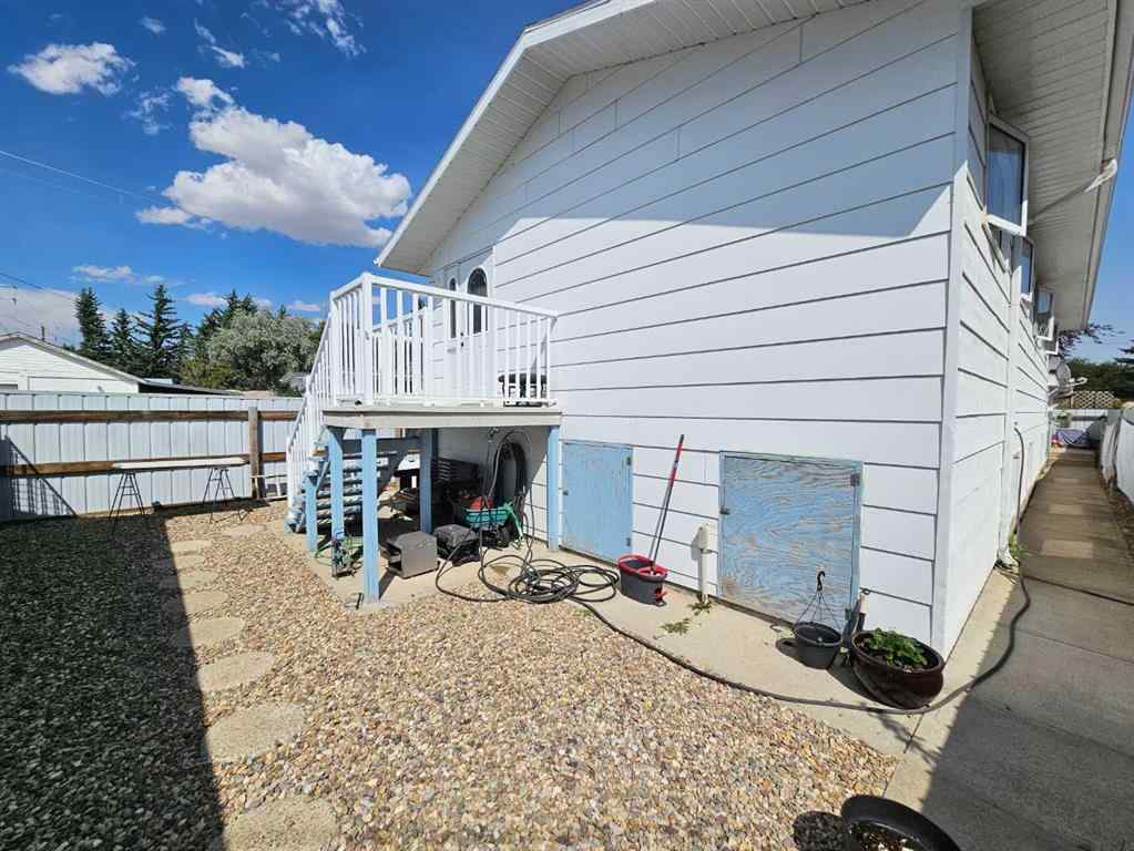 MLS® A2158988 - 437 Main Street  in NONE Milk River, Residential