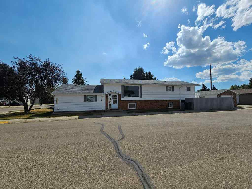 MLS® A2158988 - 437 Main Street  in NONE Milk River, Residential