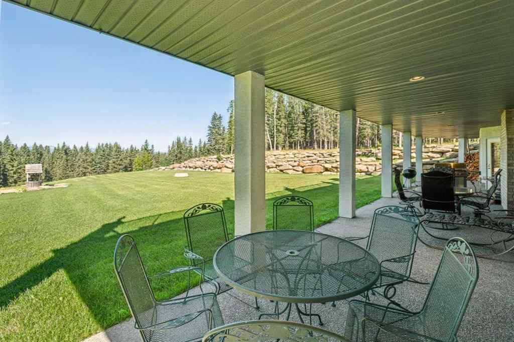 MLS® A2159236 - 146219 371 Street W in NONE Rural Foothills County, Residential