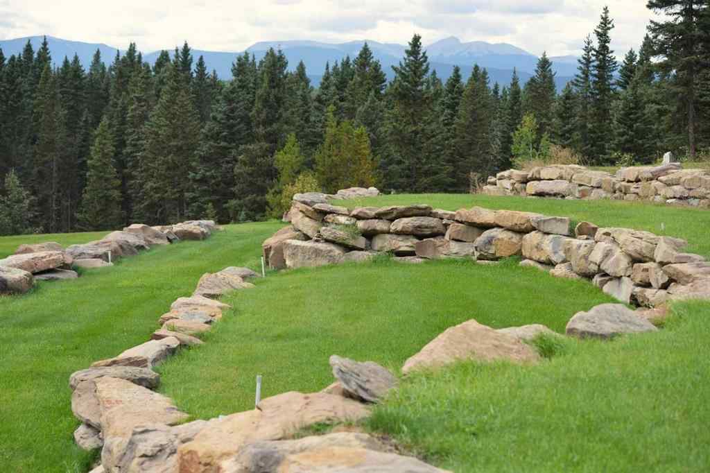 MLS® A2159236 - 146219 371 Street W in NONE Rural Foothills County, Residential