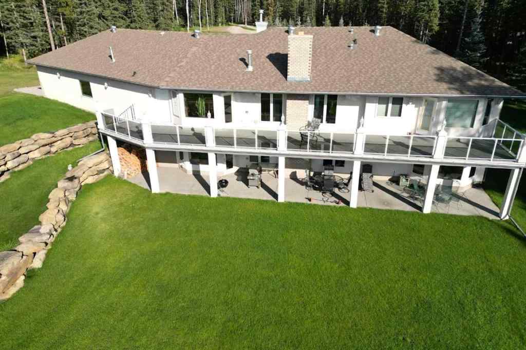 MLS® A2159236 - 146219 371 Street W in NONE Rural Foothills County, Residential