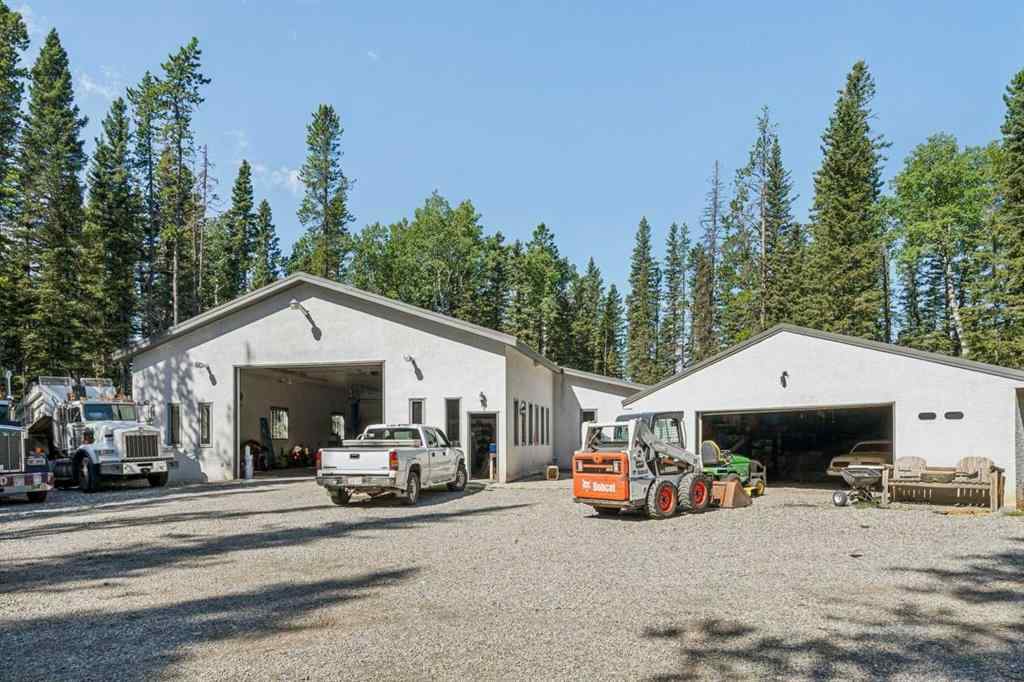 MLS® A2159236 - 146219 371 Street W in NONE Rural Foothills County, Residential