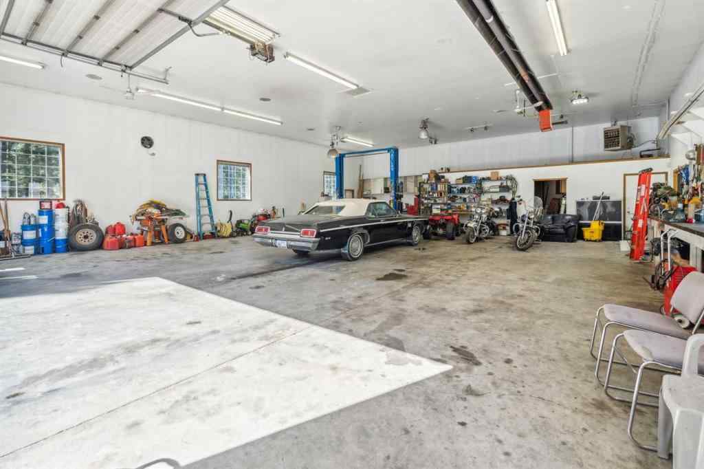 MLS® A2159236 - 146219 371 Street W in NONE Rural Foothills County, Residential