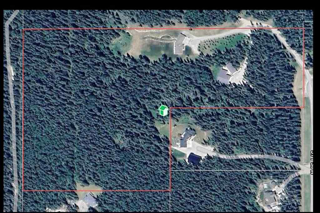 MLS® A2159236 - 146219 371 Street W in NONE Rural Foothills County, Residential