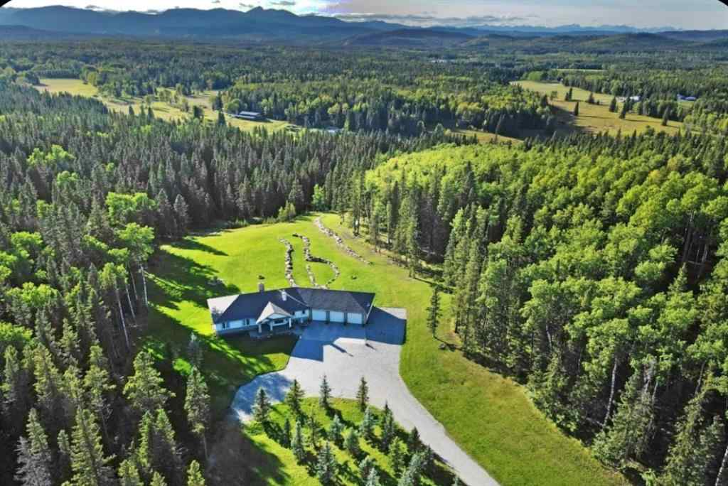 MLS® A2159236 - 146219 371 Street W in NONE Rural Foothills County, Residential