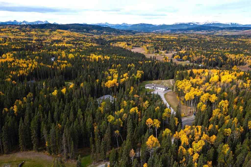 MLS® A2159236 - 146219 371 Street W in NONE Rural Foothills County, Residential