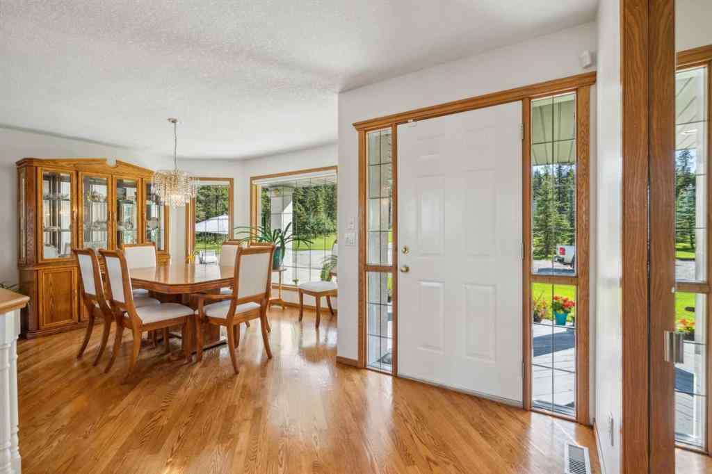 MLS® A2159236 - 146219 371 Street W in NONE Rural Foothills County, Residential