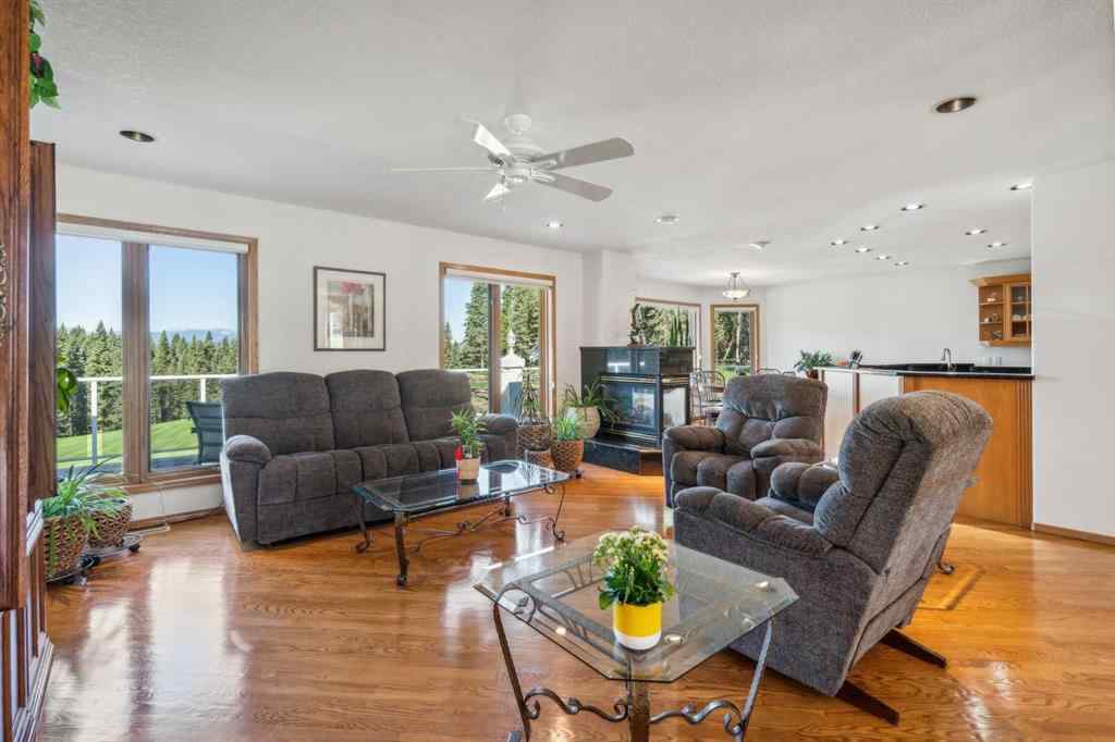 MLS® A2159236 - 146219 371 Street W in NONE Rural Foothills County, Residential