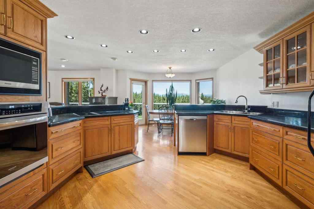 MLS® A2159236 - 146219 371 Street W in NONE Rural Foothills County, Residential