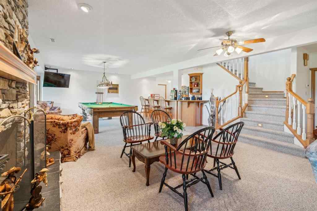 MLS® A2159236 - 146219 371 Street W in NONE Rural Foothills County, Residential