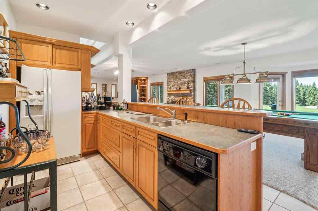 MLS® A2159236 - 146219 371 Street W in NONE Rural Foothills County, Residential