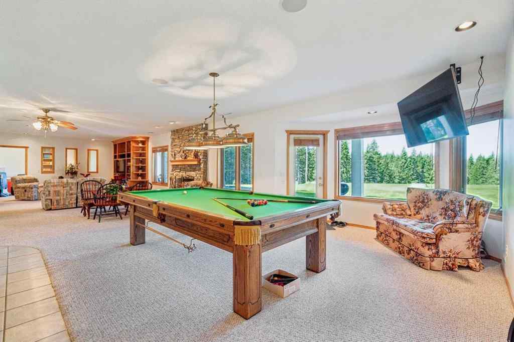 MLS® A2159236 - 146219 371 Street W in NONE Rural Foothills County, Residential