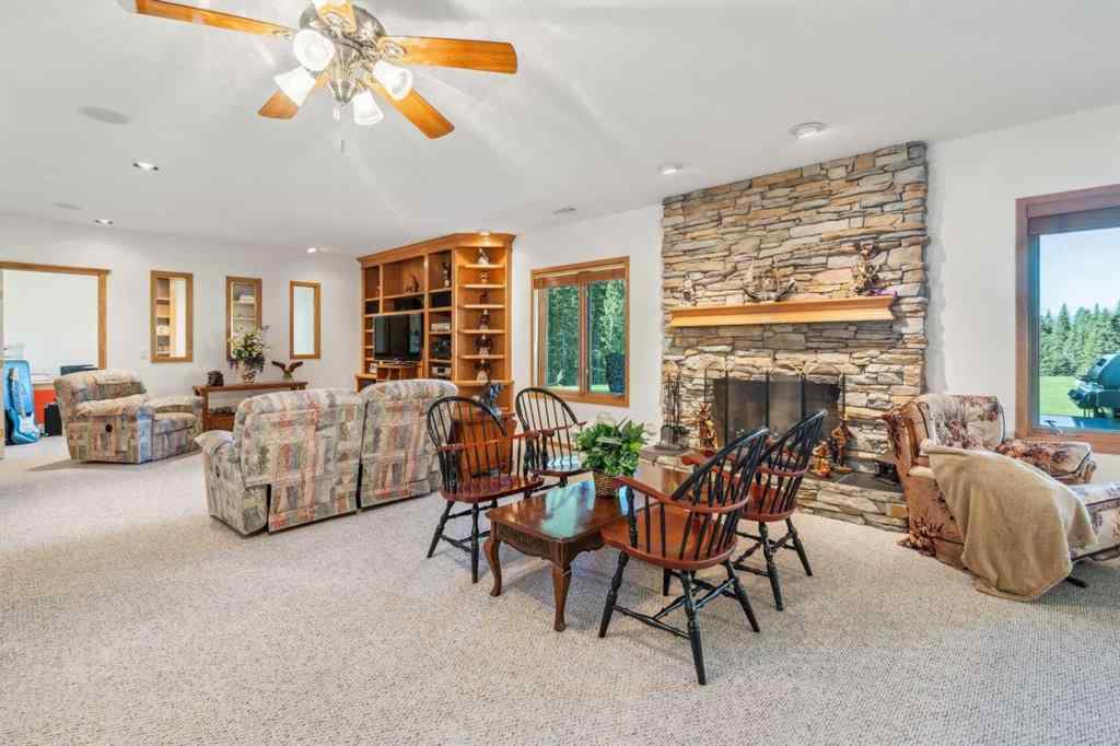 MLS® A2159236 - 146219 371 Street W in NONE Rural Foothills County, Residential