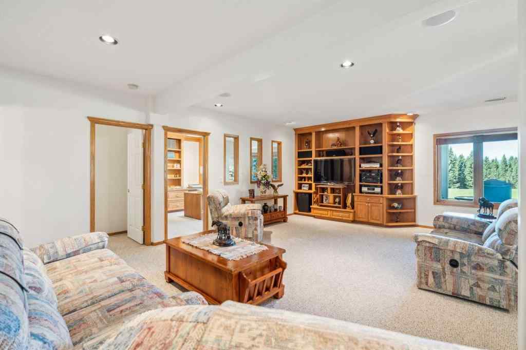 MLS® A2159236 - 146219 371 Street W in NONE Rural Foothills County, Residential