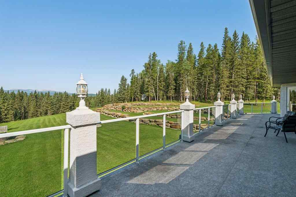 MLS® A2159236 - 146219 371 Street W in NONE Rural Foothills County, Residential
