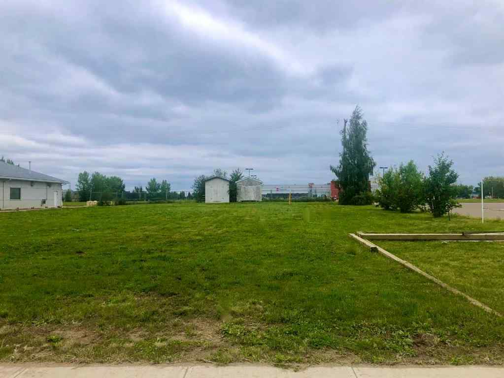 MLS® A2159326 - 9804 Rainbow Boulevard  in NONE High Level, Commercial