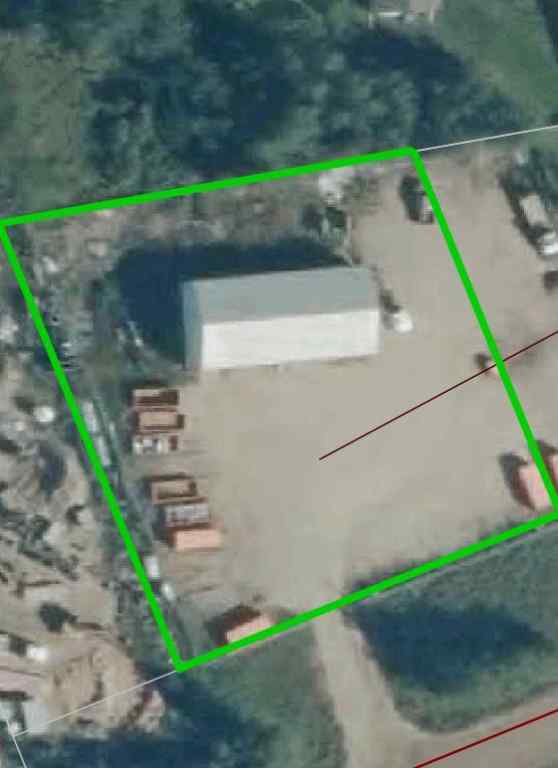 MLS® A2159453 - 104 67048 Mission Road   in Lac La Biche Lac La Biche, Commercial