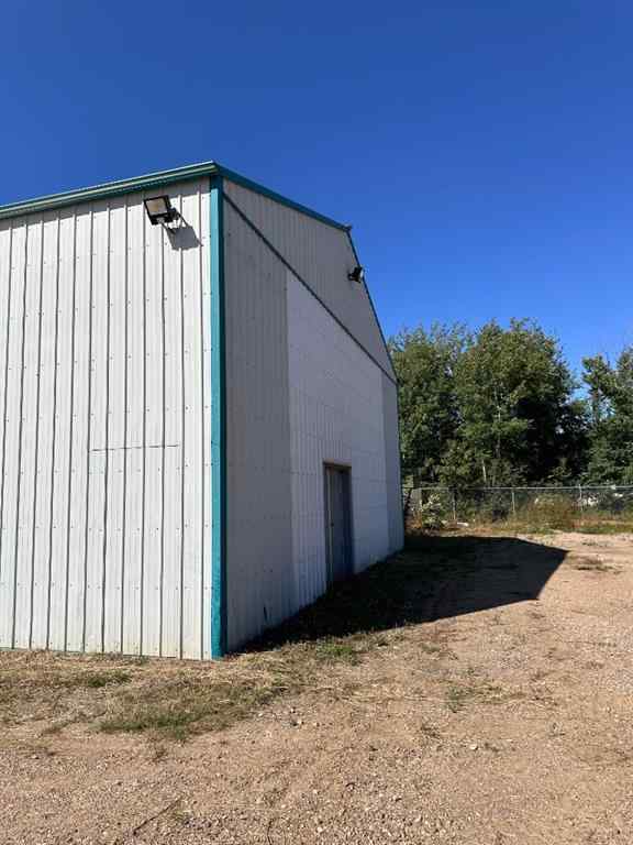 MLS® A2159453 - 104 67048 Mission Road   in Lac La Biche Lac La Biche, Commercial