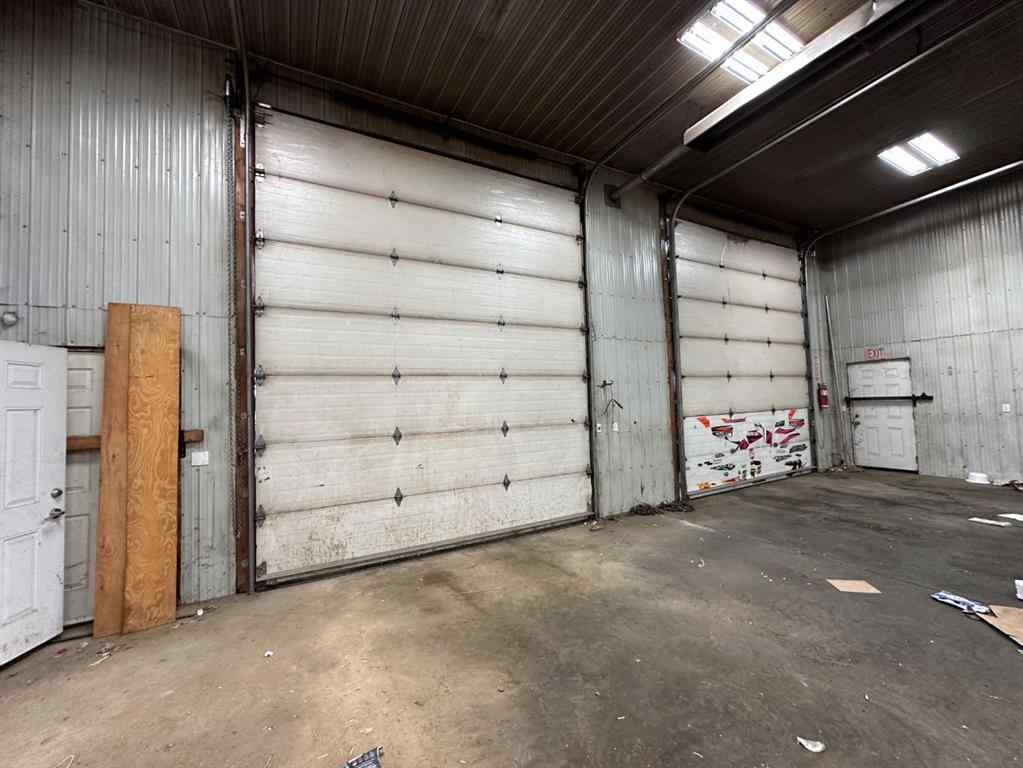MLS® A2159453 - 104 67048 Mission Road   in Lac La Biche Lac La Biche, Commercial