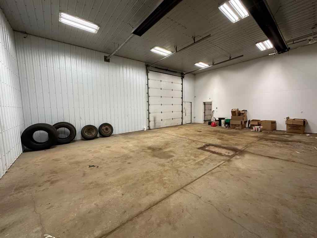 MLS® A2159453 - 104 67048 Mission Road   in Lac La Biche Lac La Biche, Commercial