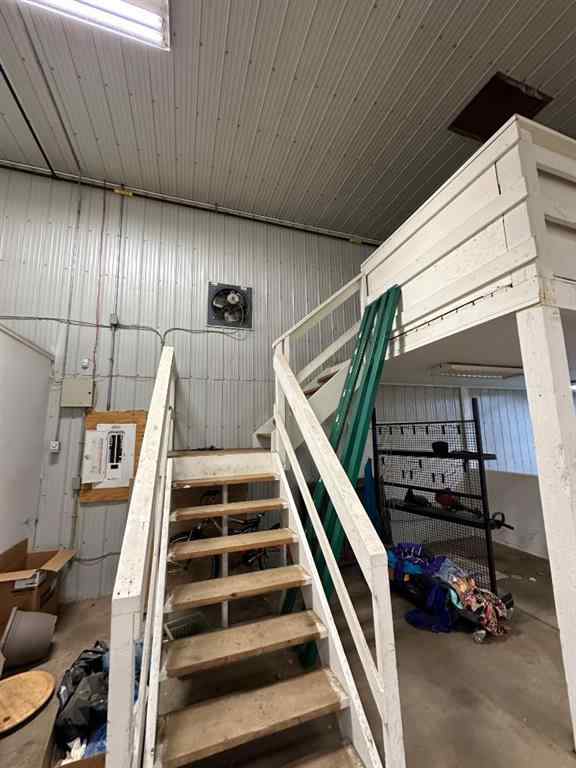 MLS® A2159453 - 104 67048 Mission Road   in Lac La Biche Lac La Biche, Commercial