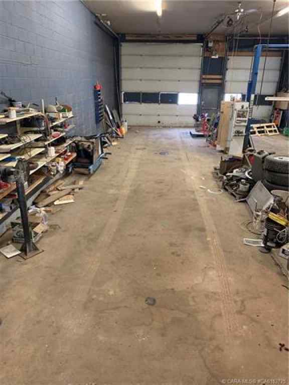 MLS® A2159764 - 5115 & 5117 50 Avenue  in NONE Caroline, Commercial