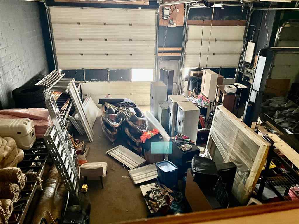 MLS® A2159764 - 5115 & 5117 50 Avenue  in NONE Caroline, Commercial
