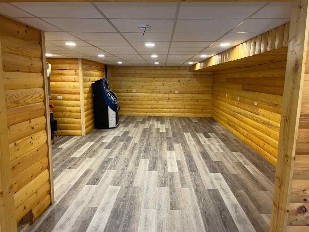 MLS® A2159764 - 5115 & 5117 50 Avenue  in NONE Caroline, Commercial