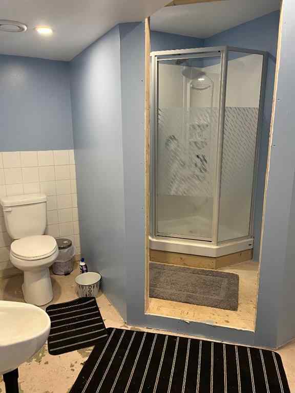MLS® A2159764 - 5115 & 5117 50 Avenue  in NONE Caroline, Commercial