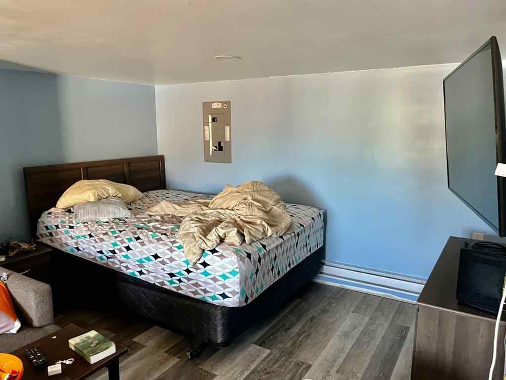 MLS® A2159764 - 5115 & 5117 50 Avenue  in NONE Caroline, Commercial