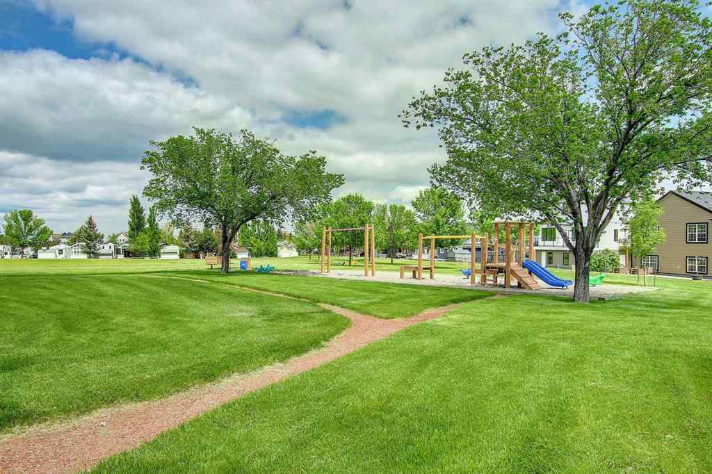 MLS® A2159766 - 35 White Pelican Way  in Lake McGregor Country Estates Rural Vulcan County, Residential