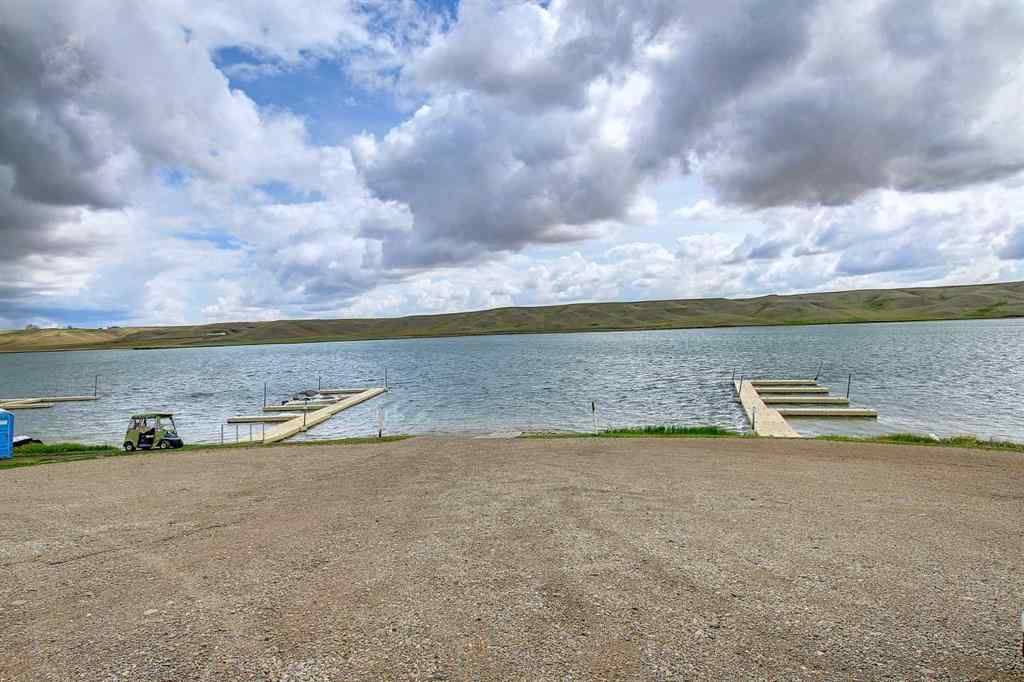 MLS® A2159766 - 35 White Pelican Way  in Lake McGregor Country Estates Rural Vulcan County, Residential