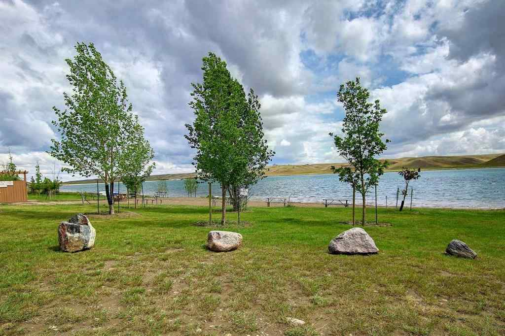 MLS® A2159766 - 35 White Pelican Way  in Lake McGregor Country Estates Rural Vulcan County, Residential