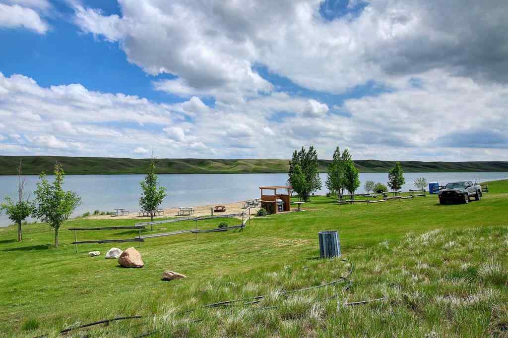 MLS® A2159766 - 35 White Pelican Way  in Lake McGregor Country Estates Rural Vulcan County, Residential