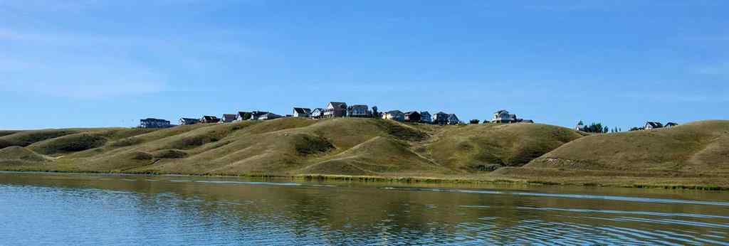 MLS® A2159766 - 35 White Pelican Way  in Lake McGregor Country Estates Rural Vulcan County, Residential