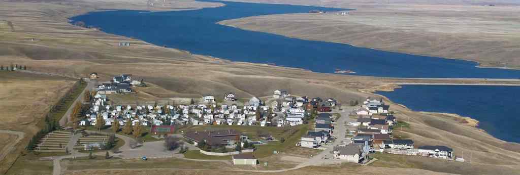 MLS® A2159766 - 35 White Pelican Way  in Lake McGregor Country Estates Rural Vulcan County, Residential