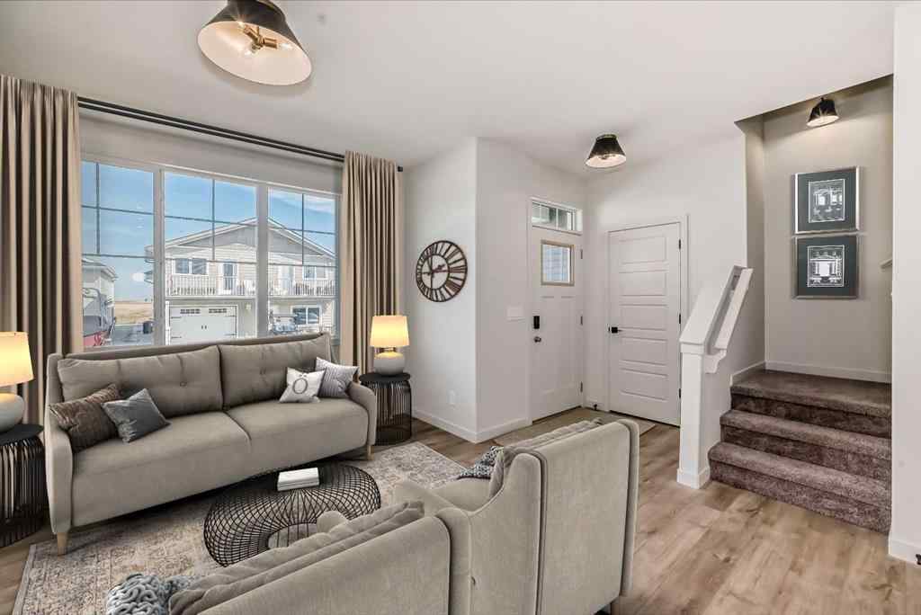 MLS® A2159766 - 35 White Pelican Way  in Lake McGregor Country Estates Rural Vulcan County, Residential