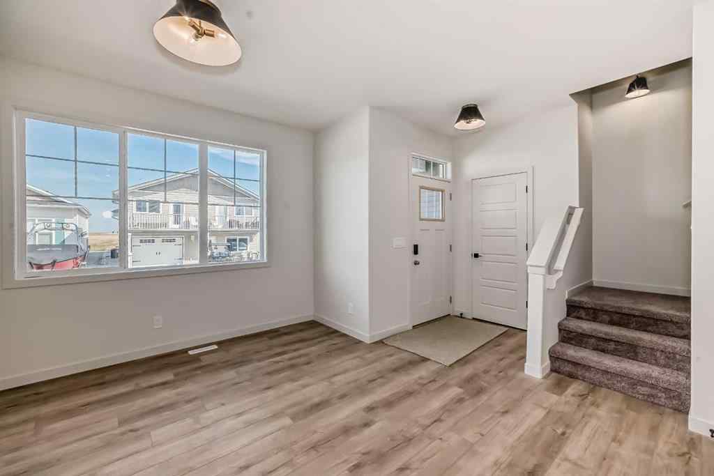 MLS® A2159766 - 35 White Pelican Way  in Lake McGregor Country Estates Rural Vulcan County, Residential
