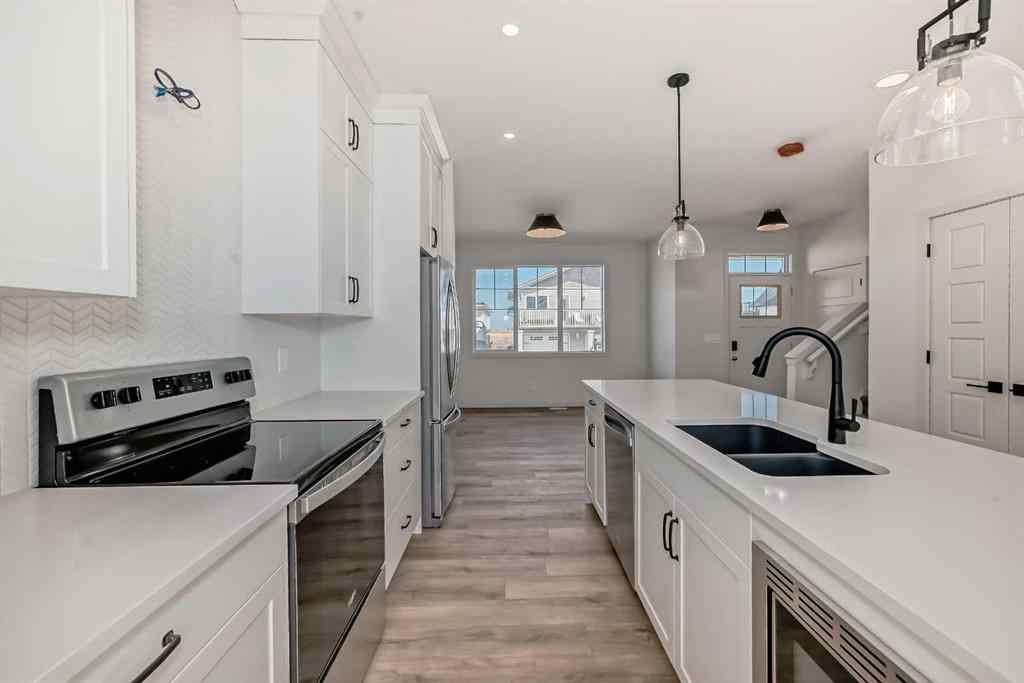 MLS® A2159766 - 35 White Pelican Way  in Lake McGregor Country Estates Rural Vulcan County, Residential