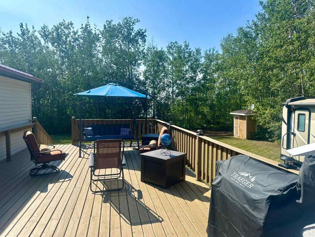 MLS® A2159848 - 267 13221 Township  in Golden Sands Rural Lac La Biche County, Residential