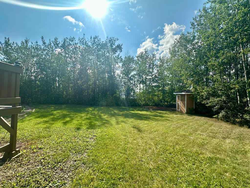 MLS® A2159848 - 267 13221 Township  in Golden Sands Rural Lac La Biche County, Residential