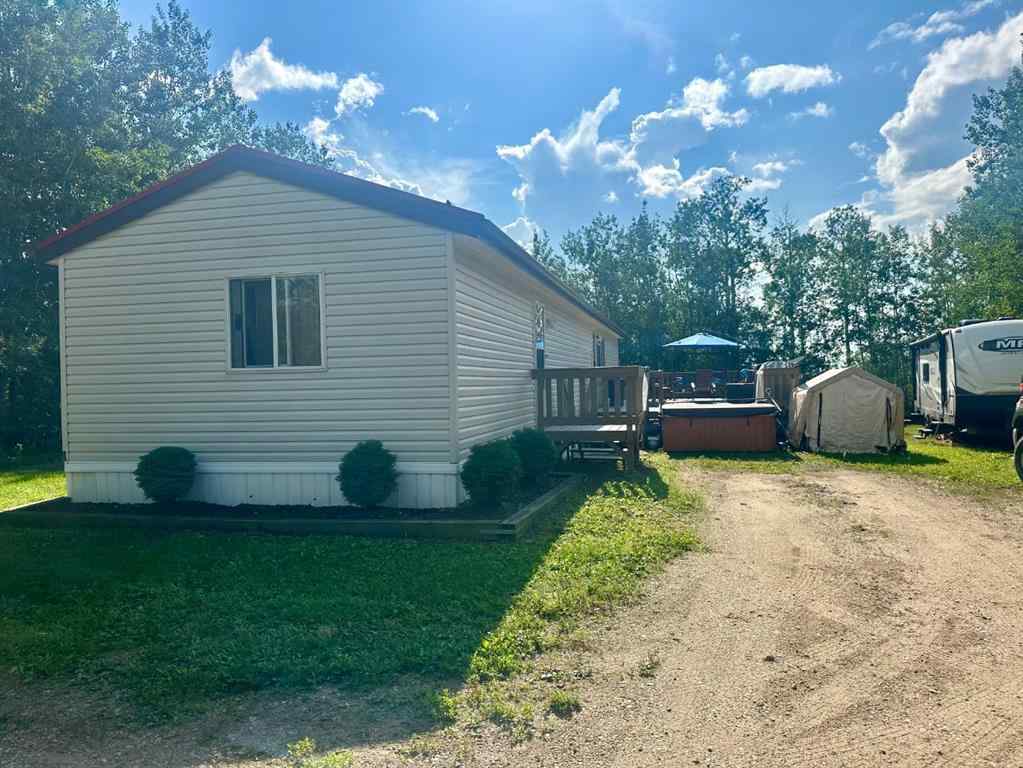 MLS® A2159848 - 267 13221 Township  in Golden Sands Rural Lac La Biche County, Residential